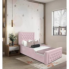 Princess Bed